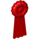 LEGO Red Rosette (33175)