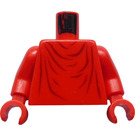 LEGO Rosso Royal Guardia Busto (73403 / 76382)