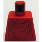 LEGO Red Royal Guard Torso without Arms (973 / 3814)
