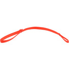 LEGO Red Satin Dog Lead (22507)