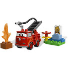 LEGO Red 6132