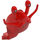 LEGO Red Shrimp Head (102785)