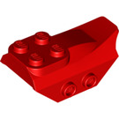LEGO Slope Brick with Wing and 4 Top Studs and Side Studs (79897)