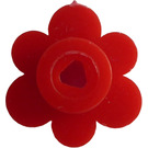 LEGO Red Small Flower