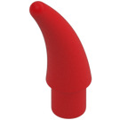 LEGO Red Small Horn (53451 / 88513)