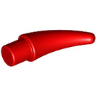 LEGO Red Small Horn (53451 / 88513)