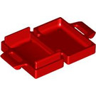 LEGO Red Small Suitcase (4449)