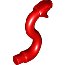 LEGO rouge Snake Diriger (28588)