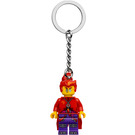 LEGO Red Son Key Chain (854086)