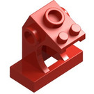 LEGO rouge Espacer Control Panneau  (2342)
