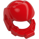 LEGO Rood Ruimtehelm (87781 / 88510)