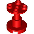레고 빨간색 공간 Stand 2 x 2 x 2 (3940 / 19798)