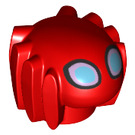 LEGO Red Spider-Bot (84843)