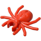 LEGO Red Spider with clip (30238)