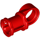 LEGO Rood Technic Toggle Joint Connector (3182 / 32126)