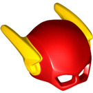 LEGO Red The Flash Helmet  (15700 / 37069)