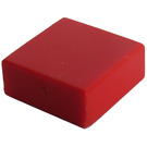 LEGO Red Tile 1 x 1 with Groove (3070 / 30039)