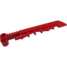 LEGO Rood Hulpmiddel Narrow Vleugel (47314)