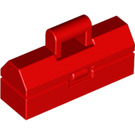 LEGO rouge Toolbox (3578 / 98368)