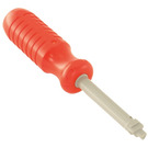 LEGO Red Toolo Screwdriver (74864)