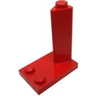 LEGO rouge Train Direction Switch - 4.5 Volt (3218)
