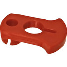 LEGO Red Train Steam Drive Rod Holder