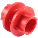 LEGO Rojo Transmission Driving Anillo (6539)