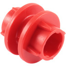 LEGO Red Transmission Driving Ring (6539)