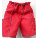 LEGO Red Trousers Short (22801)