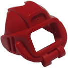 LEGO Red Underwater Visor (6090)