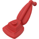 LEGO Red Vacuum Cleaner