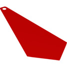 LEGO Red Very Long Cape (16494)