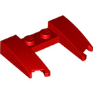 LEGO Wedge 3 x 4 x 0.7 with Cutout (11291 / 31584)