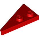 LEGO Wedge Plate 2 x 4 Wing Right (65426)