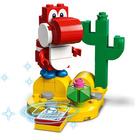 LEGO Red Yoshi 71410-1