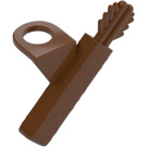 LEGO Reddish Brown Arrow Quiver (4498 / 88413)