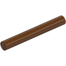 LEGO Reddish Brown Bar 1 x 3 (17715 / 87994)