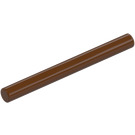 LEGO Reddish Brown Bar 1 x 4 (21462 / 30374)