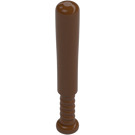 LEGO Reddish Brown Baseball Bat (93220)