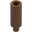 LEGO Reddish Brown Candle Stick (37762)