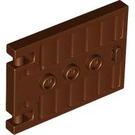 LEGO Door 1 x 5 x 3 with Handle (93096)