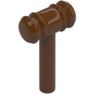 LEGO Rødbrun Gavel (11250)