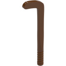 LEGO Reddish Brown Hockey Stick (93559)