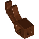 LEGO Reddish Brown Mechanical Arm with Thick Support (49753 / 76116)