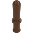 LEGO Reddish Brown Police Baton (13790)