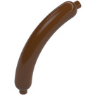 LEGO Reddish Brown Sausage (25994 / 33078)