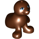 LEGO Seal with Blue Eyes (17437 / 32906)
