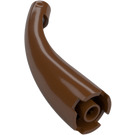 LEGO Reddish Brown Tail (67361)