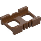 LEGO Reddish Brown Utility Belt (27145 / 28791)