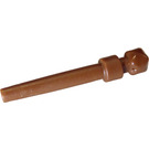 LEGO Reddish Brown Wand